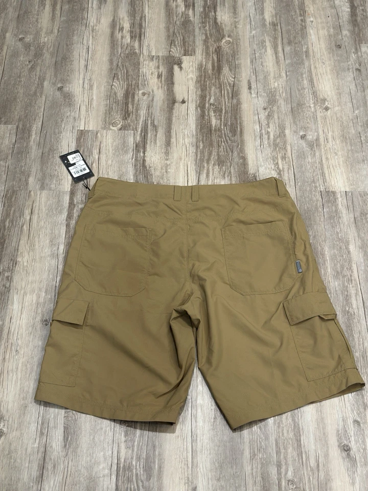 Mountain Hardwear Castil Cargo Shorts Men’s Size 36 , 11 Inseam NWT - Image 4 of 4