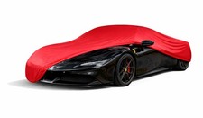 Autoabdeckung Soft Indoor Car Cover für Ferrari SF90 Spider