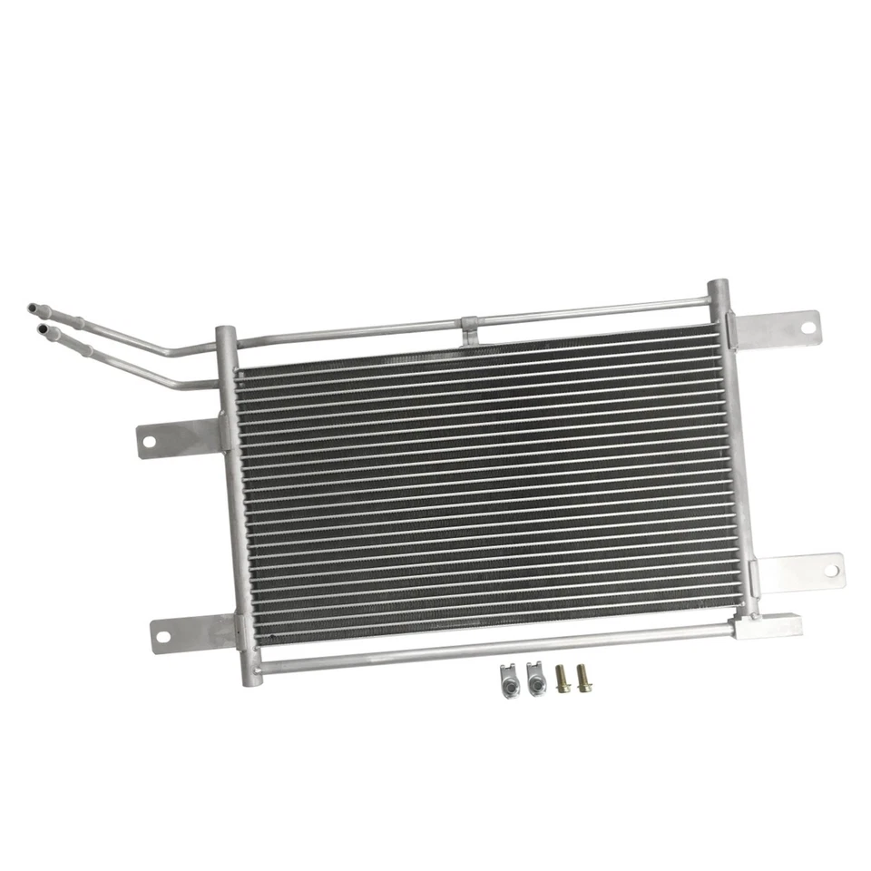 Enfriador de aceite de transmisión automática para Dodge Ram 1500 2002-2004 918-230 CH4050127 Foto 2 de 2