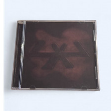 Travis Scott  4x4  Cactus Jack CD