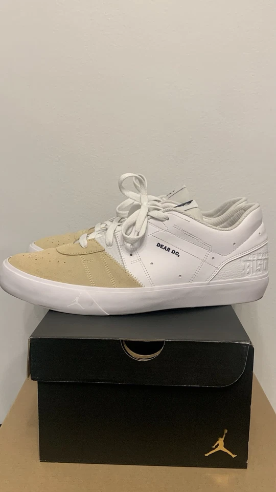 Jordan Series ES - Howard PE - Promoción - Talla 14  Foto 4 de 4