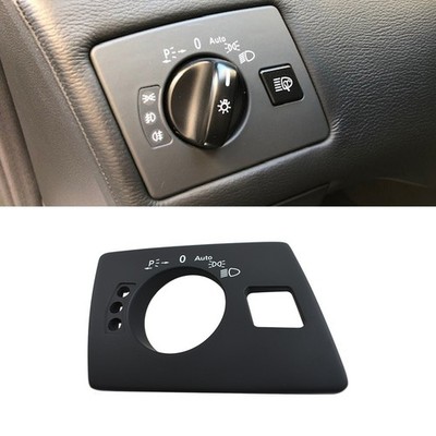 ?sthetisches Design Armaturenbrett Licht Bedienfeld Ersatz f��r Mercedes f��r C