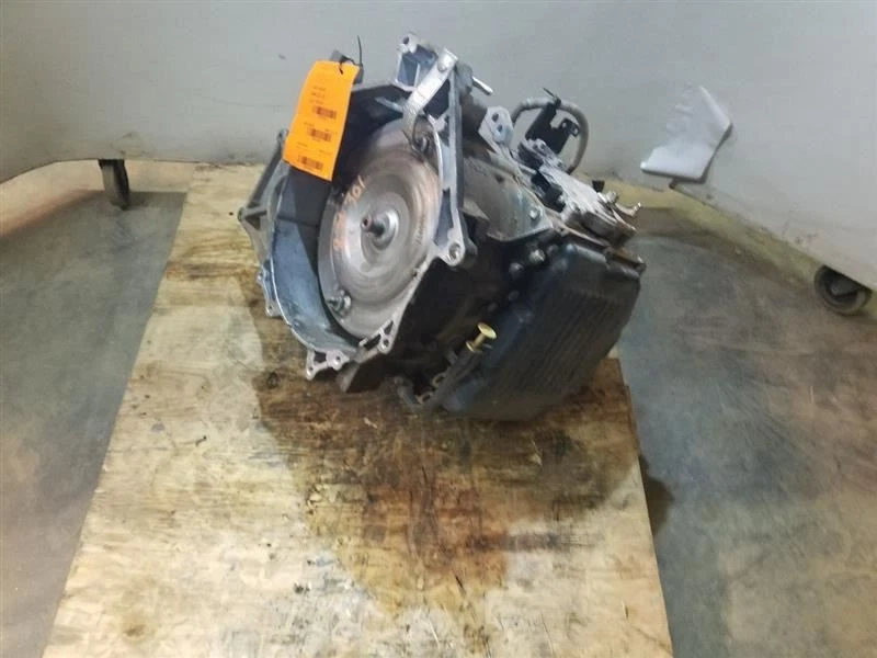 Transmisión automática 3,0 L 6 velocidades para Ford Fivecientos 05-07 OEM Foto 3 de 4