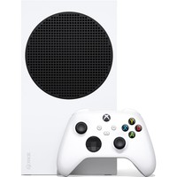 Microsoft Xbox Series S 1TB Digital Robot White