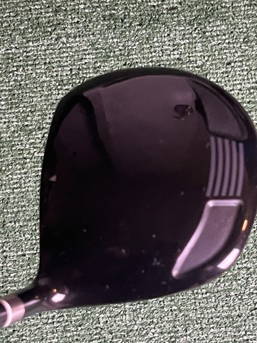 Adams Insight XTD A3 Driver 10.5 Degrees Graphite Aldila DVS 55 Regular Flex 47” - Picture 2 of 9
