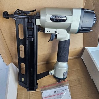 Alliance AT 3351 16 Gauge 64mm Pneumatic Brad Nailer Air Nail Gun Boxed
