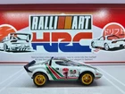 2026 HOT WHEELS PROTOTYPE TEST RUN #37 Vintage Racing Lancia Stratos - RR.E233