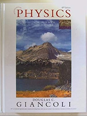 Physics : Principles with Applications AP Edition Plus Modified M