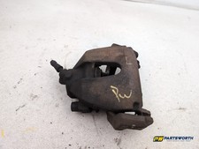 VOLVO S40 S BRAKE CALIPER FRONT LH PASSENGER SIDE 2004-2012