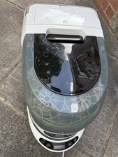 Baby Brezza Pro Baby Bottle Washer and Sterilizer with Dryer All-in-One Machine