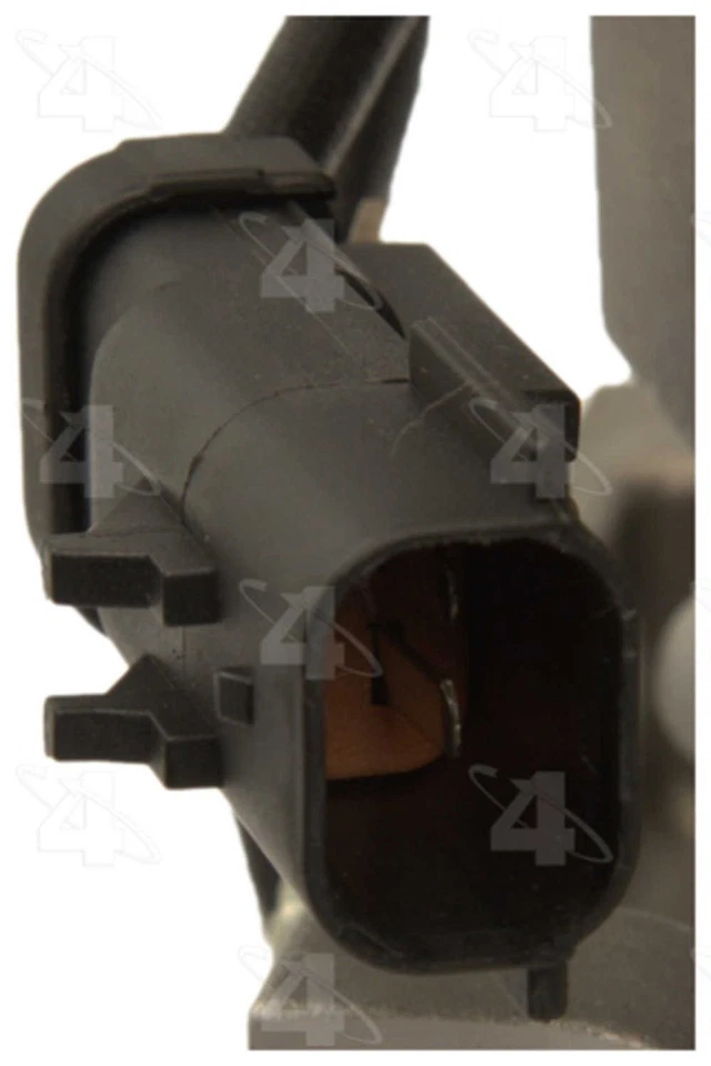 A/C Compressor fits 2005-2010 Jeep Grand Cherokee  FOUR SEASONS - Image 4 of 4