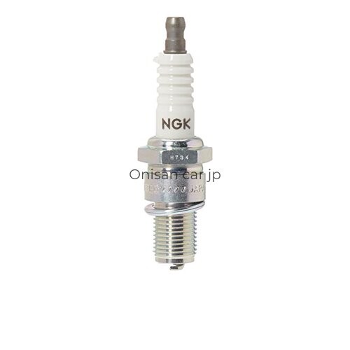 NGK Spark Plugs 3998 Integrated Type B9EG