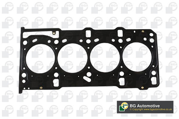 BGA Zylinderkopfdichtung FüR Opel Corsa D 1.3 Cdti Combo Kasten/Kombi Fiat-image