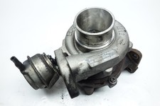 Turbolader Opel Astra H Meriva Zafira 1.7 CDTI 81kW 92kW 98053674