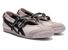 Onitsuka Tiger MEXICO 66 TGRS Mary Janes Crystal Pink with Box US W 9.5 / 26cm