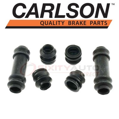 Carlson Front Brake Caliper Guide Pin Boot Kit for 1991-2003 Ford Escort  - do