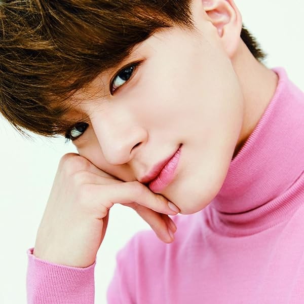 NCT DREAM THE DREAM JENO ver Limited Edition CD Trading Card Japan AVCK-7967