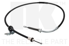 Bremsseil Seilzug Feststellbremse NK 904008 für MINI R50 R53 R52 Cooper Works
