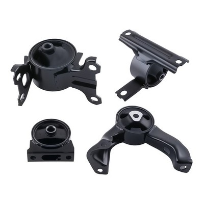 Motor & Transmission Mount Kit for Dodge Caliber Jeep Patriot Compass 2.4L