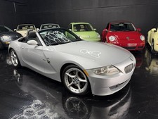 2006 Z4 3.0si