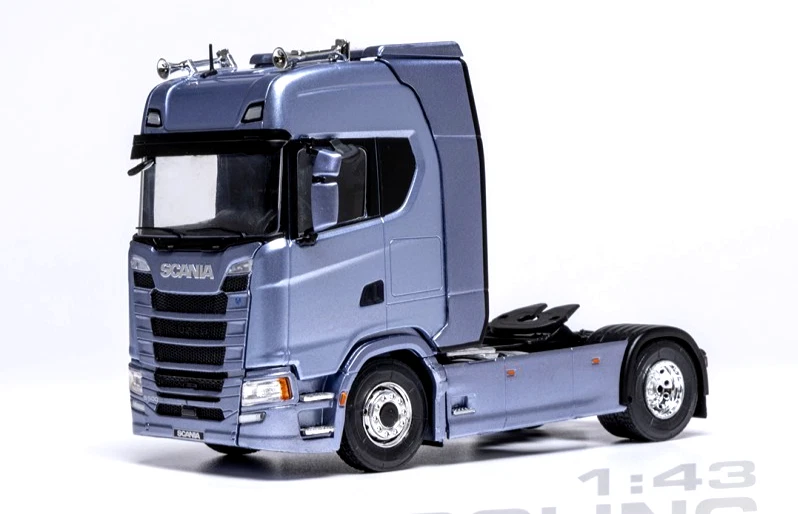 Scania 1:43 Diecast & Toy Vehicles for sale | eBay