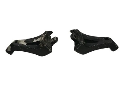 Demi guidon droit et gauche GILERA GP 800 2007-2011 - Photo 1/4