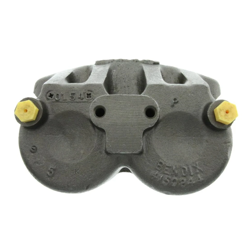 Pinza de freno de disco trasera para 1987 1988 1989-1992 International Harvester 1452SC Foto 3 de 4