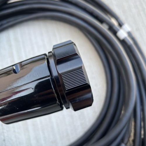 SOCAPEX SOCO 19 PIN to 11 ft 6 Channel 15A Edison Female Connectors Breakout New - Picture 12 of 14