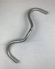 Nitto Rm016n Mustache Handlebar 25.4 X 520mm