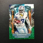 2025 Topps Cosmic Chrome George Pickens Base (RAW)