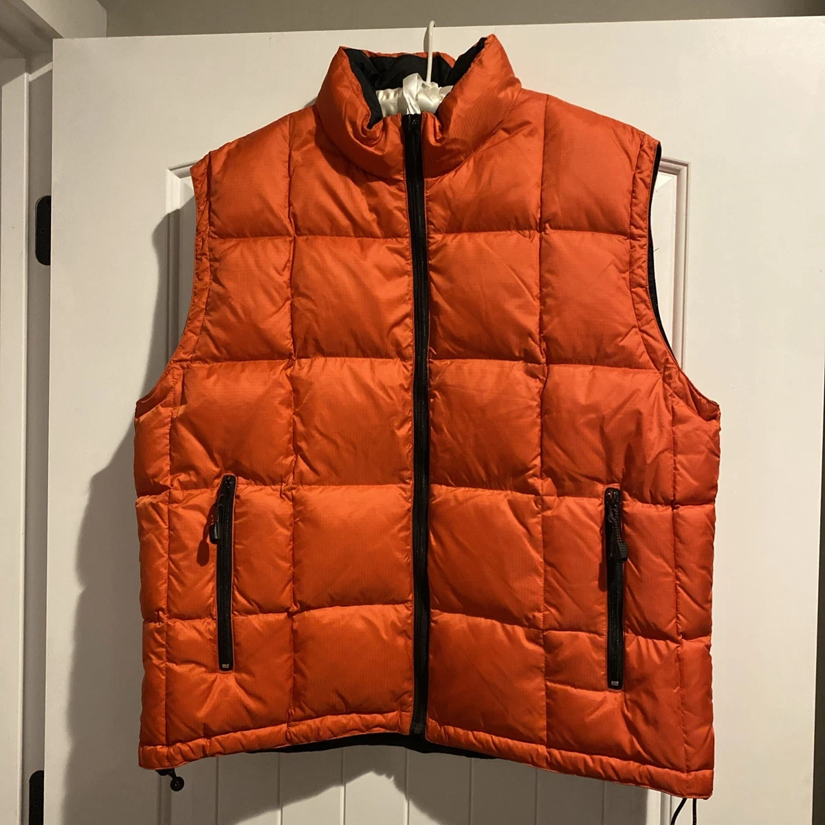 Gap Puffer Jacket Vests for Men for Sale | Shop New & Used | eBay