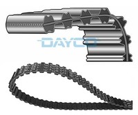 Zahnriemen FÜR CitroËN Xm (Y4), CitroËN Xm Break (Y4) - Dayco 94555