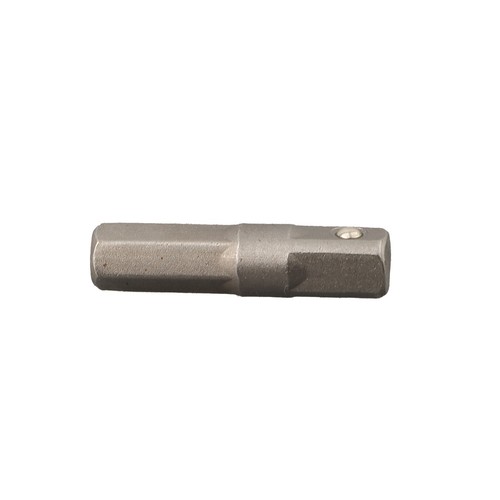 Nuevo Útil Adaptador de Enchufe Adaptador Cromo Vanadio Acero Driver Enchufe Plateado - Imagen 11 de 40