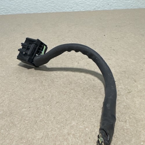 OEM GM Auto Dim Dimming Dual Display Connector Harness Rear View Mirror 015607 - Foto 4 di 8