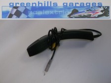 Greenhills Micro Scalextric Hand Controller yellow trigger- Used - MACC758
