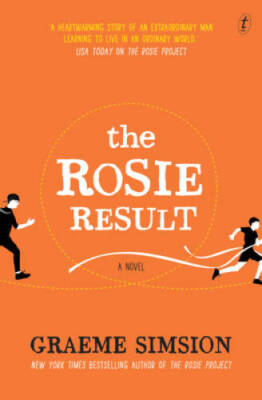 The Rosie Result (Don Tillman Series) - Paperback By Simsion, Graeme - VERY GOOD