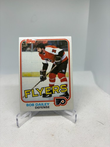 1981-82 Topps Hockey ~ Cards #E67 - E132 ~ U-Pick Free Shipping !!! - Picture 12 of 35