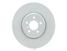 2x original Bosch brake disc 0 986 479 E27 for BMW