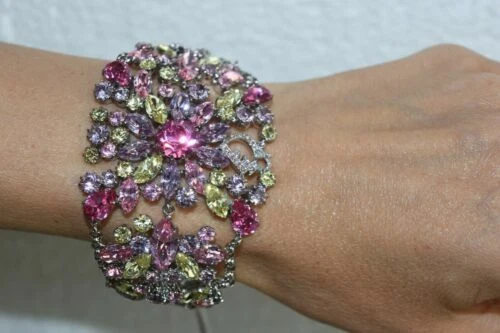 Bracelets fantaisie Dior