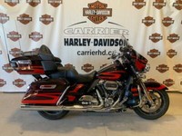 2017 Harley-Davidson FLHTKSE