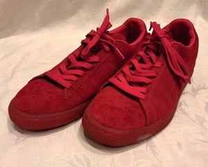 puma rebel mid core