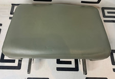 Beige Midmark 119 Ritter Evolution 75 Exam Table Footboard Assembly Footrest