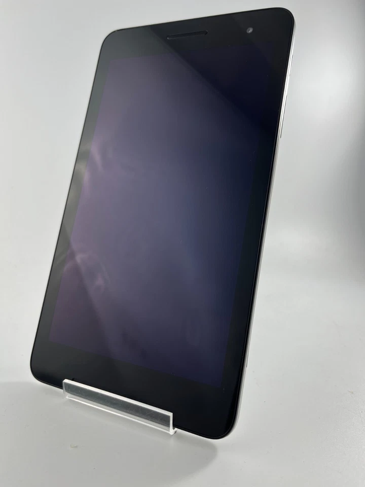 Huawei MediaPad Tab T1 701U En Excelente Estado Blanco Totalmente Funcional - Imagen 2 de 3