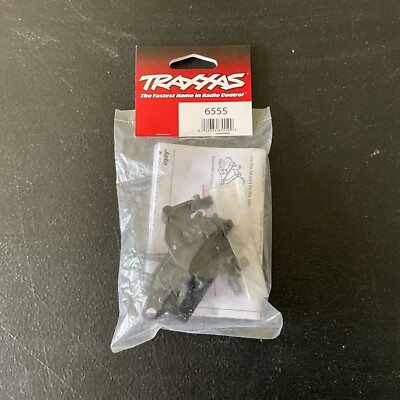 Traxxas #6555 Telemetry Expander Mount New