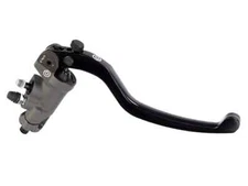 BREMBO 19x18 MKII GP RADIAL BRAKE MASTER CYLINDER with FIXED LEVER