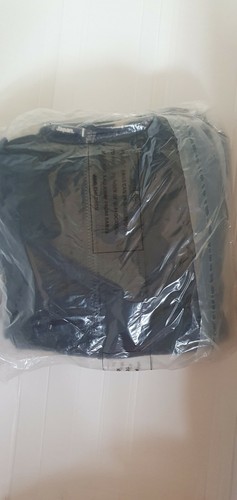 Microfibre Boxy Snorkle Windparka Jacket Navy bnwt New Rrp£99.99 Womens Medium - Picture 8 of 9