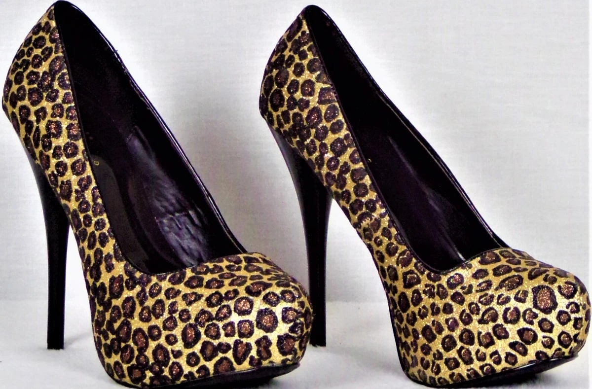 Hidden platform pumps sales