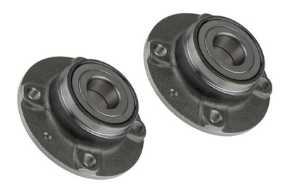 For Citroen Berlingo Inc First MPV Hub Wheel Bearing Kits Rear 1995-2003