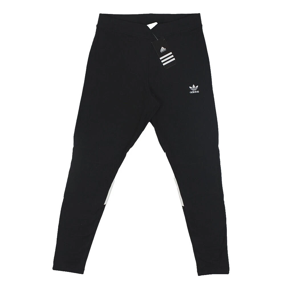 adidas Cotton Black Activewear for Women