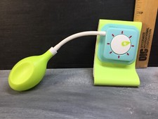 Replacement Pretend Blood Pressure Cuff Part for Fisher-Price Medical Kit - DVH1